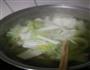 宝宝清香牛肉丸子的做法图解3