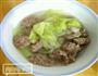 宝宝清香牛肉丸子的做法图解4