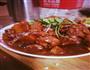 土豆烧鸡肉的做法图解12