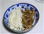 菠菜汁手擀面的做法图解12