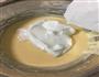 椰香乳酪蛋糕的做法图解7