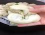 香葱花卷的做法图解5