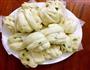 香葱花卷的做法图解6