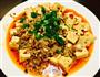 麻婆豆腐的做法图解5
