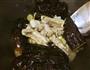 黑暗料理排骨炖茄子，不好看很好吃的做法图解6