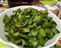 乐乐自家菜-蒜蓉龙豆的做法图解2