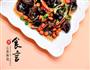 老醋花生拌秋耳的做法图解8