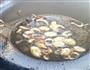 豆芽炒莜面的做法图解1