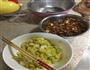 大白菜肉包子的做法图解1