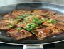 锅溻豆腐酿肉的做法图解6