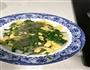 韭菜鸡蛋粉丝的做法图解8