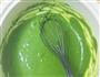 抹茶红豆蛋糕卷的做法图解3