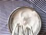 抹茶红豆蛋糕卷的做法图解5