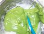抹茶红豆蛋糕卷的做法图解8
