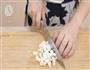彩鲜蒜蓉杏鲍菇-迷迭香的做法图解1