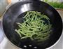香辣茄子烧豆角的做法图解5