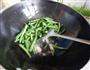 香辣茄子烧豆角的做法图解7