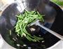 香辣茄子烧豆角的做法图解8