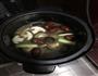 高压锅滋补鸡汤的做法图解8