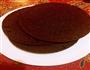 巧克力淋面蛋糕的做法图解3