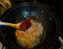 香辣肉沫豆腐角-下饭神器的做法图解12