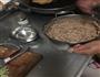 猪肉大葱饺子的做法图解2