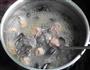 黑豆木耳乌鸡汤 的做法图解10