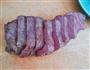 菲力牛肉三明治的做法图解9