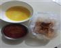 辣白菜金枪鱼炒饭的做法图解1