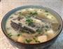 泥鳅豆腐汤的做法图解6