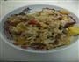 菠萝炒饭的做法图解10