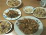 菠萝炒饭的做法图解11