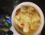 酸甜可口银耳梨茶的做法图解4