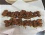 猪肉小串烤箱版的做法图解4