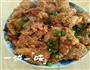 粉蒸肉辣味型的做法图解7
