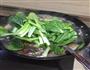 酱鸭炖菜的做法图解6