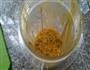 香芒果酱的做法图解3