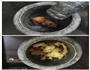 砂锅盐焗鸡的做法图解3