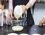 冰雪奇缘杯子蛋糕，亲子烘焙的做法图解12