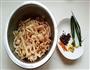 彩色猪皮冻的做法图解1