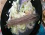 猪肉白菜粉条的做法图解5