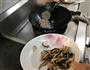 微波炉做同安油饭的做法图解6