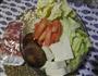 冬日暖身锅物料理—日式豆乳火锅的做法图解4