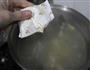 冬日暖身锅物料理—日式豆乳火锅的做法图解5