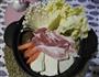 冬日暖身锅物料理—日式豆乳火锅的做法图解8
