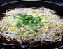 豆角炒面的做法图解10
