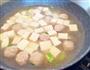 特色老汤肉丸豆腐的做法图解10