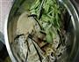 葱油麻酱面的做法图解5
