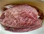 香煎闷猪劲肉的做法图解3