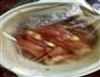 香煎闷猪劲肉的做法图解5